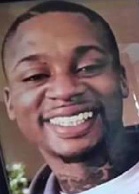 Bretodd Williams death by force case profile photo