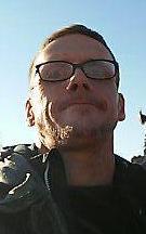 Emmitt Olson death by force case profile photo