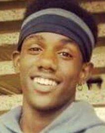 Tyran Carter death by force case profile photo
