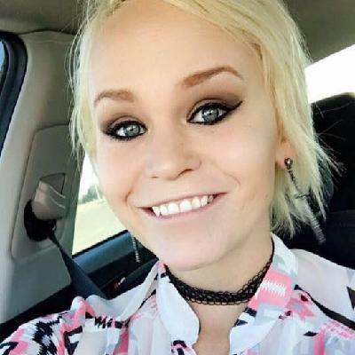 Rose Brungardt death by force case profile photo