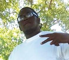 Deonte Mitchell death by force case profile photo