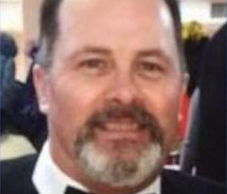 Scott Hunter death by force case profile photo