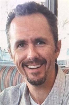 Travis Larsen death by force case profile photo