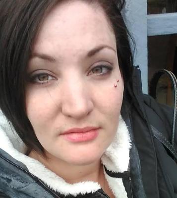 Christin Cantrell death by force case profile photo