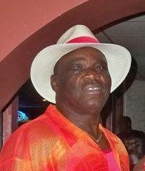 Ernest Moore death by force case profile photo