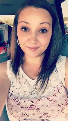 Tabitha Krystofosky death by force case profile photo