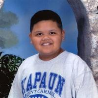 Cody Ha death by force case profile photo