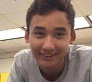 December Htoo death by force case profile photo