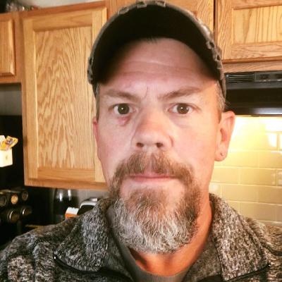 Michael Nelson death by force case profile photo