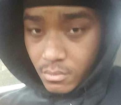 Bondderrick Sanders death by force case profile photo