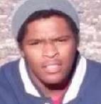 Tremel Dean death by force case profile photo