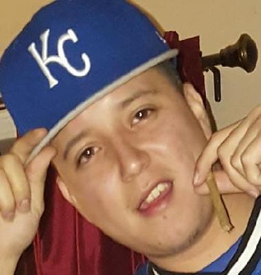 Fabian Arriaga death by force case profile photo