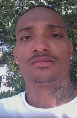 Eric Plummer death by force case profile photo