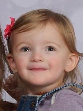 Mazey Berg death by force case profile photo