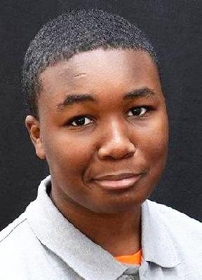 Adarius Barber death by force case profile photo