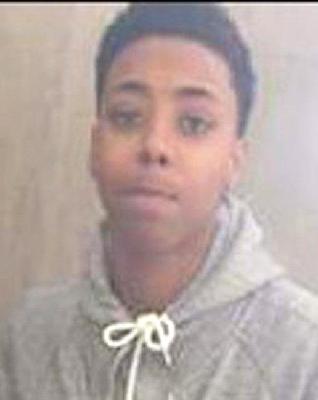 LeAndrew Vaughn death by force case profile photo