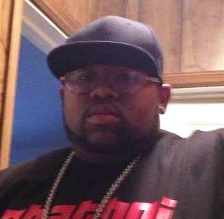 Derrick Horton death by force case profile photo