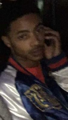 Wordell Dean death by force case profile photo