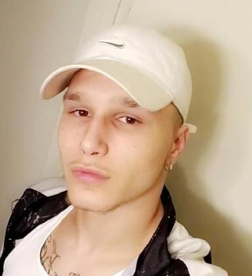 Timothy Golden death by force case profile photo