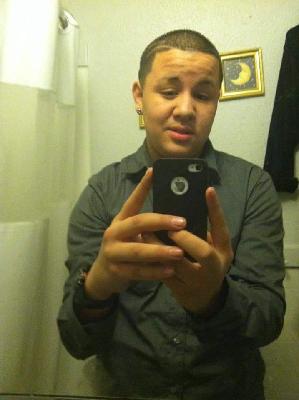 Ricardo Uribe death by force case profile photo