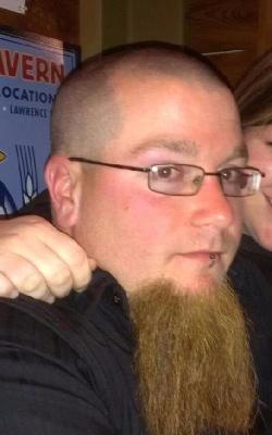 Bo Hopson death by force case profile photo
