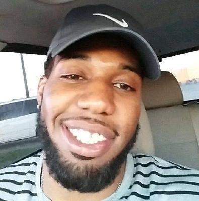 Kenneth Thompson death by force case profile photo