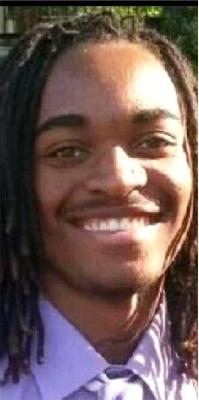 Antonio Calhoun death by force case profile photo