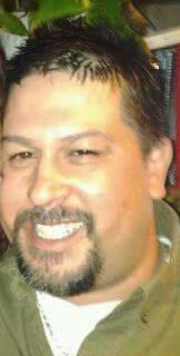 Vincent Rocha death by force case profile photo