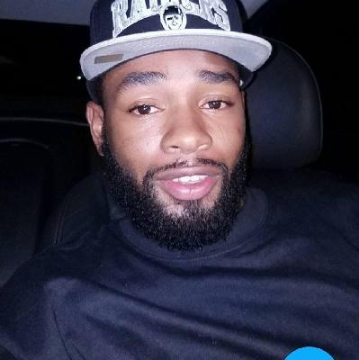 Larry Gueary death by force case profile photo