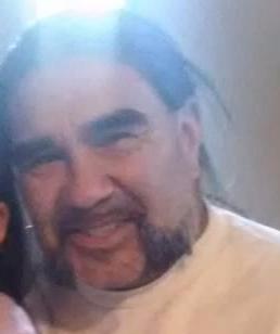 Stanislaus Saiz death by force case profile photo
