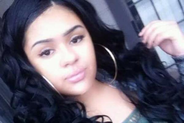 Kianna Hodge death by force case profile photo