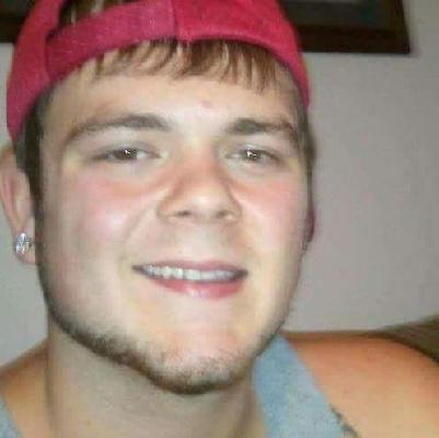 Tyler Myers death by force case profile photo
