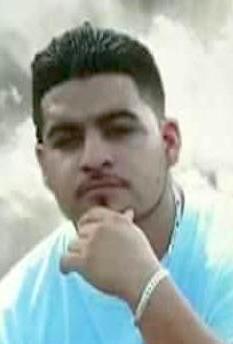 Bernardino Ornelas death by force case profile photo