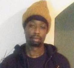Mario Sanders death by force case profile photo