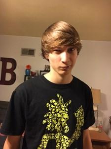 Joseph Nelson death by force case profile photo
