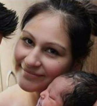 Laura Nogueda death by force case profile photo