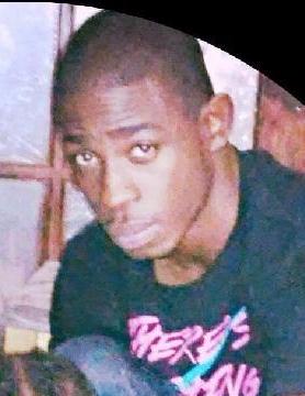 Larance Brown death by force case profile photo