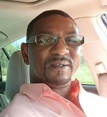 Clarence Bryant death by force case profile photo