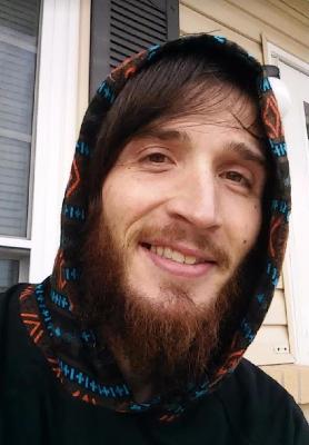 Michael Stadler death by force case profile photo