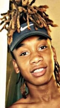 Debrylan Bell death by force case profile photo