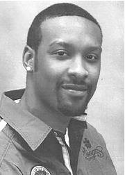 Brandon Kirksey death by force case profile photo