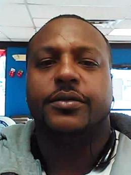 Steve Sykes death by force case profile photo