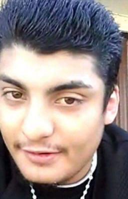 Kevin Gonzalez death by force case profile photo