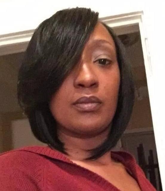 Natasha Hays death by force case profile photo