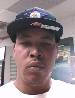 Tyrone Wilson death by force case profile photo