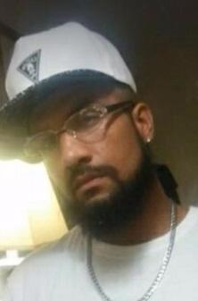 Xavier McCullough death by force case profile photo