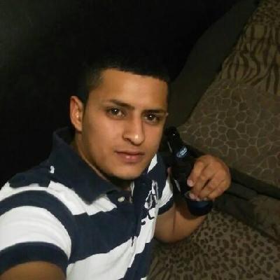 Ramon Minjares-Garcia death by force case profile photo