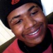 Stephon Egans death by force case profile photo