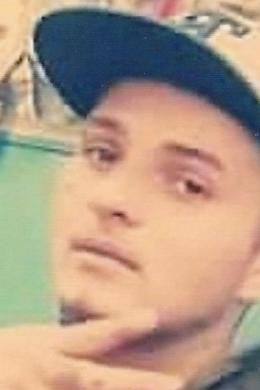 Richard Lyons death by force case profile photo