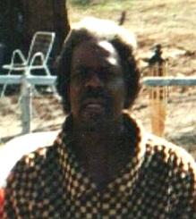Gilford Carter death by force case profile photo